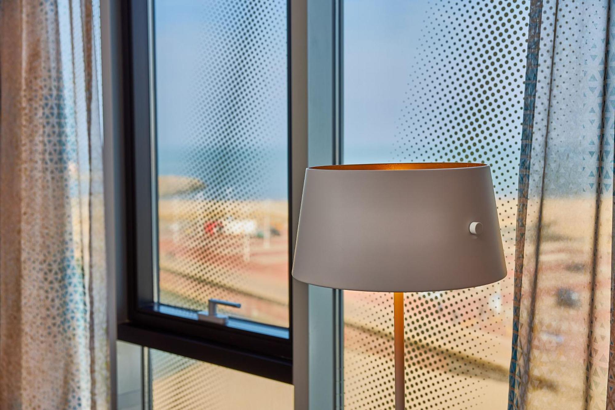 Doppelzimmer mit Meerblick